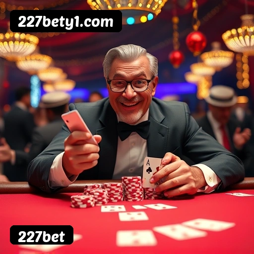227bet - App Compatibility