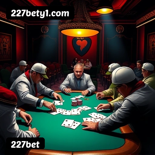 227bet - Rápido Acesse