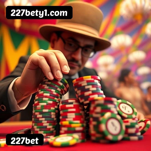 227bet - cassino ao vivo