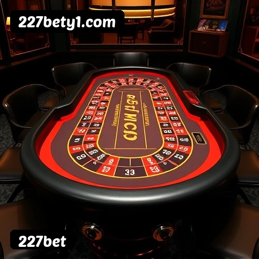 227bet - Security