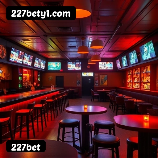 227bet Belo Horizonte - Provably Fair