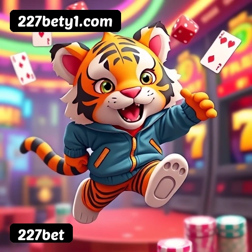 227bet Belo Horizonte - VIP Casino
