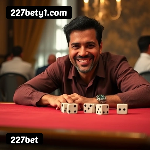 227bet - User Statistics
