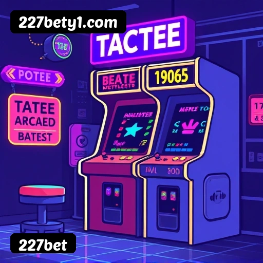 227bet - App Features