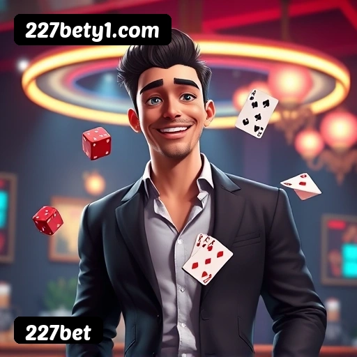 227bet - Pagamento PIX Instantâneo