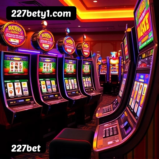 227bet São Paulo - All Bonuses