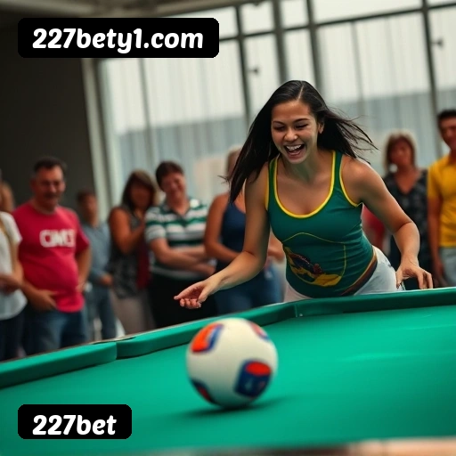 227bet Salvador - Promo Stats