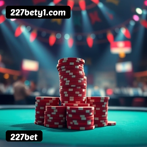 227bet - Aplicativo Móvel