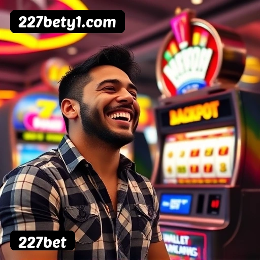 227bet - Support
