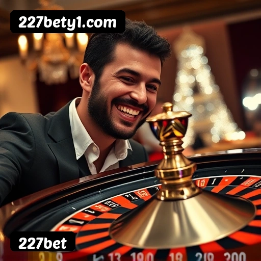 227bet Rio de Janeiro - Slot Strategy