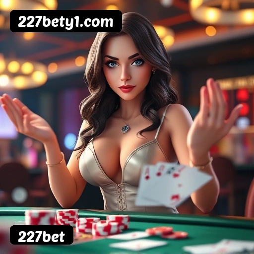 227bet São Paulo - Live Tables