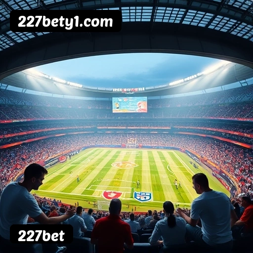 227bet Fortaleza - Leaderboard