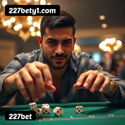 227bet - Análise de Mercados Esportivos