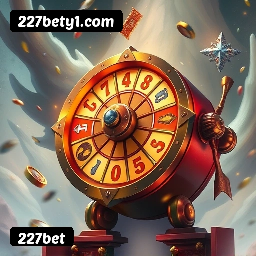 227bet São Paulo - Top Slots