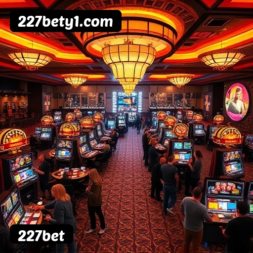 227bet - App Performance
