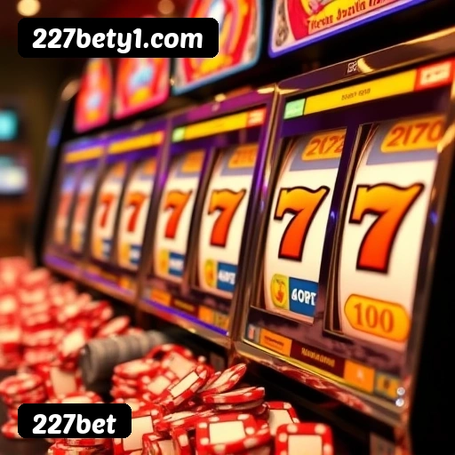 227bet Salvador - Football