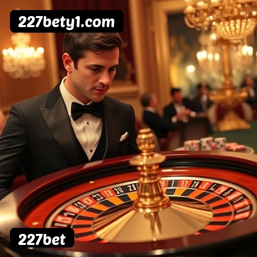 227bet Belo Horizonte - Jackpots