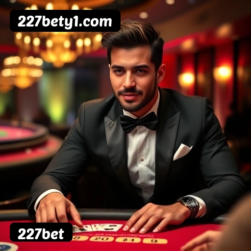 227bet Brasília - Betting Features